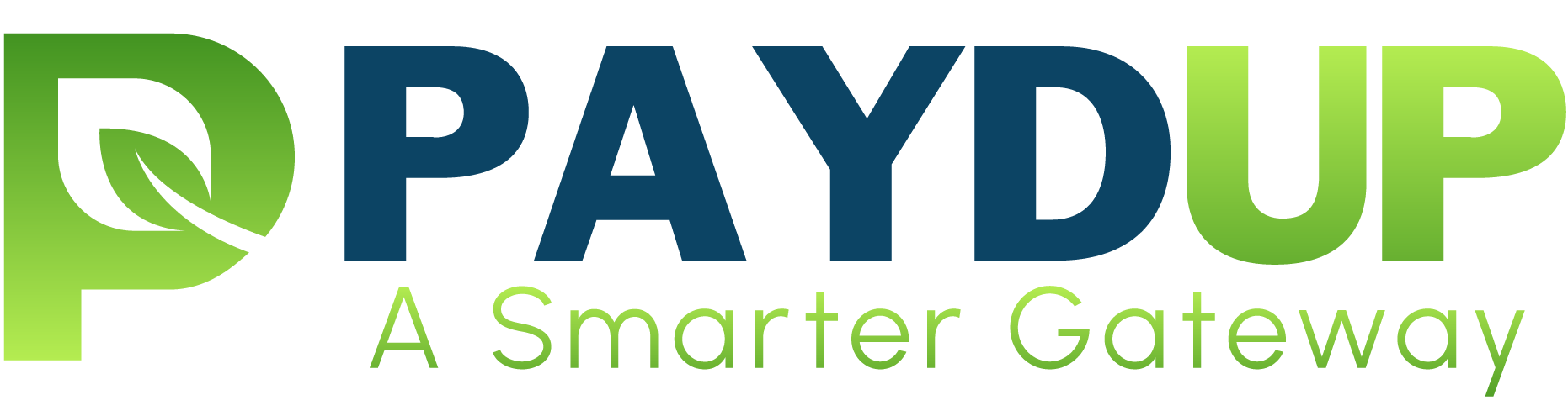 PaydUp.Net - Smarter Gateway