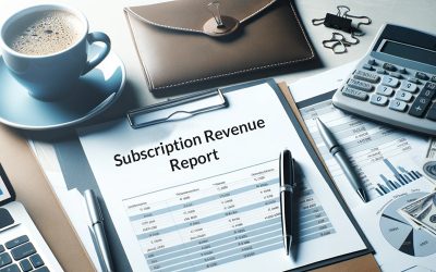 Efficient Subscription Billing Management: The Challenges and Best Practices You Must Implement