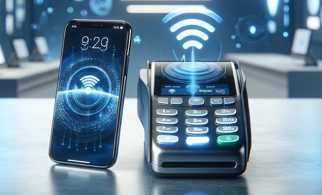 Why Mobile Payments and Contactless Technology are the Future of Transactions