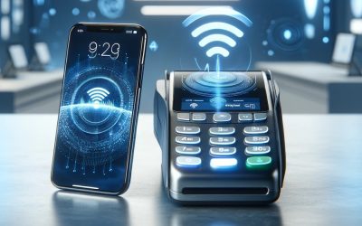 Why Mobile Payments and Contactless Technology are the Future of Transactions