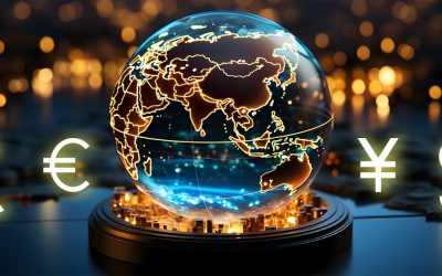 International Payments Made Easy: Tips for Currency Conversion, Fees, and Compliance